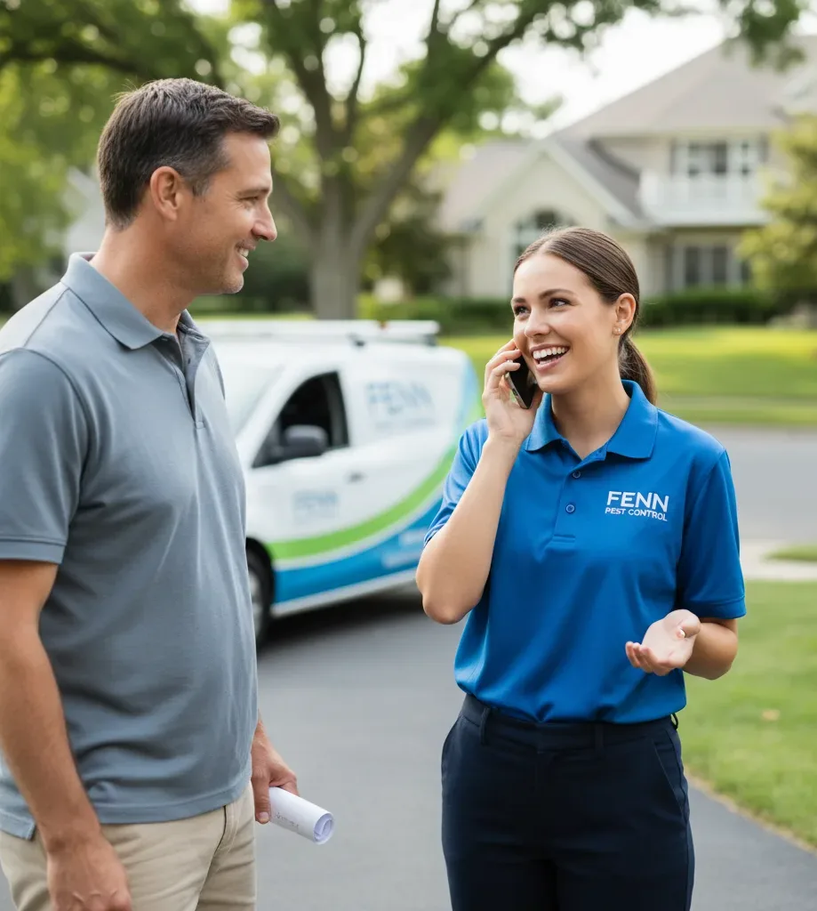 Ant Control in Silver Springs, FL
